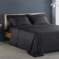 Buddemeyer-damask-square-cinza-carvao-4