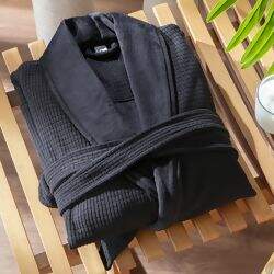 KACYUMARA-roupao-d-luxe-preto