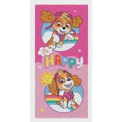 Lepper-Patrulha-menina-toalha