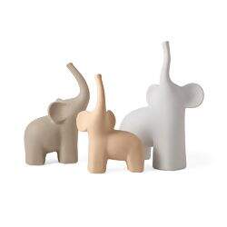 MOAS-16569KIT-ESCULTURA-ELEFANTE-CERAMICA