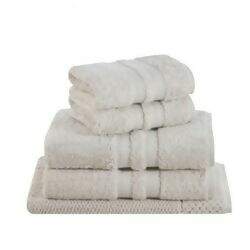 Jogo de Banho Algodão Egípcio 5 peças Normal - Buddemeyer