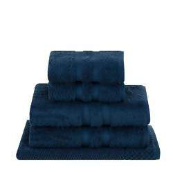 Jogo de Banho Algodão Egípcio 5 peças Normal - Buddemeyer