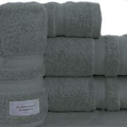 Jogo de Banho Algodão Egípcio 5 peças Normal - Buddemeyer