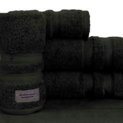 Jogo de Banho Algodão Egípcio 5 peças Normal - Buddemeyer