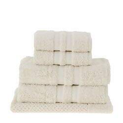 Jogo de Banho Algodão Egípcio 5 peças Normal - Buddemeyer