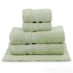 Jogo de Banho Algodão Egípcio 5 peças Normal - Buddemeyer