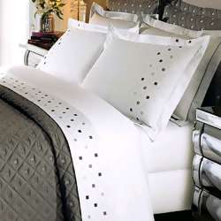 Jogo de Cama Massimo 250 Fios 4pç Casal - Andreza