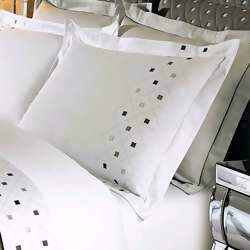 Jogo de Cama Massimo 250 Fios 4pç Casal - Andreza