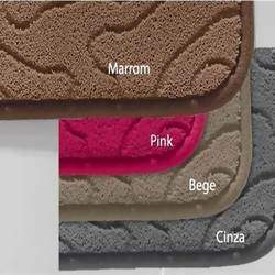 Tapete Pet para Comedouro  30 x 40 cm - Buettner