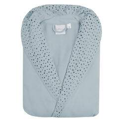 Roupão de Banho Bordado Princess Tamanho M (Unico) - Buddemeyer