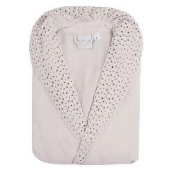 Roupão de Banho Bordado Princess Tamanho M (Unico) - Buddemeyer