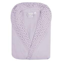 Roupão de Banho Bordado Princess Tamanho M (Unico) - Buddemeyer