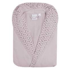 Roupão de Banho Bordado Princess Tamanho M (Unico) - Buddemeyer