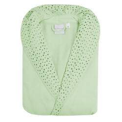 Roupão de Banho Bordado Princess Tamanho M (Unico) - Buddemeyer