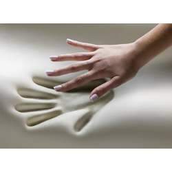 Travesseiro Viscoelástico NASA Cervical NN2100 50 x 70 - Duoflex