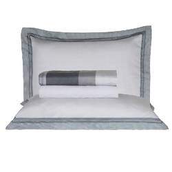 Jogo de Cama 300 Fios Satinée Vess King - Kacyumara