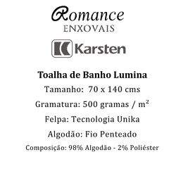 karsten-especificacao-lumina