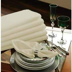 Guardanapo de Mesa Gourmet Bege 51 x 51 cms - Karsten