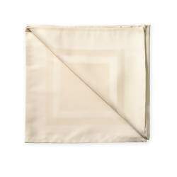 Guardanapo de Mesa Gourmet Bege 51 x 51 cms - Karsten