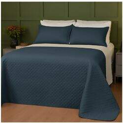 lavive-comfy-colcha-casal-petroleo-cama