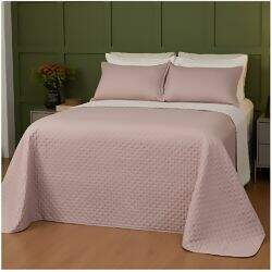 lavive-comfy-colcha-casal-rose-cama