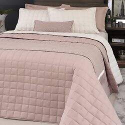 Kit Coordenado Diana Rose 5 Peças Super King – Lavive