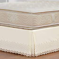 Saia Probox Laise Palha / Bege Casal - Lavive