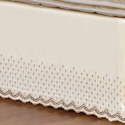 Saia Probox Laise Palha / Bege Casal - Lavive