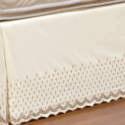 Saia Probox Laise Palha / Bege Casal - Lavive