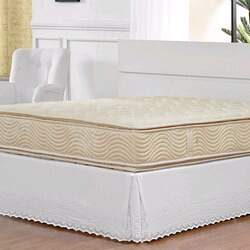 Saia Probox Laise Branca Casal - Lavive