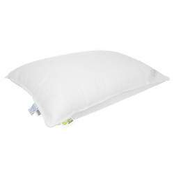 Travesseiro European 100% Plumas de Ganso Premium 50 x 70 cms - Plooma