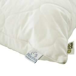 Travesseiro FiberBall Matelado 50 x 70 cm - Plooma