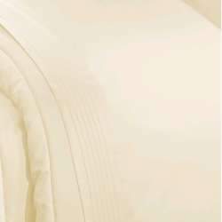 Jogo de Cama 600 Fios Soffice Marfim 4pç King - Andreza