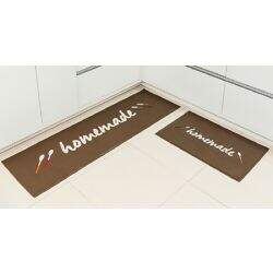 Passadeira para Cozinha Bordado Homemade 50 x 160 - Vizapi